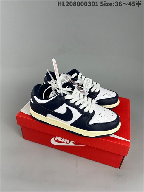 men low dunk sb shoes 2023-3-21-101